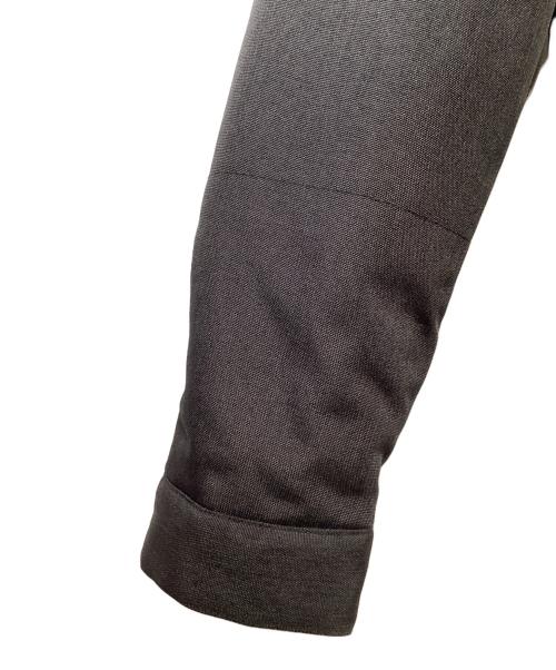 G-STAR RAW（ジースターロゥ）G-STAR RAW (ジースターロゥ) 中綿ジャケット グレー サイズ:Mの古着・服飾アイテム