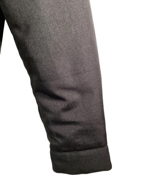 G-STAR RAW（ジースターロゥ）G-STAR RAW (ジースターロゥ) 中綿ジャケット グレー サイズ:Mの古着・服飾アイテム