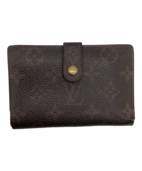 LOUIS VUITTON（ルイ ヴィトン）LOUIS VUITTON (ルイ ヴィトン) ポルトモネ・ビエ・ヴィエノワの古着・服飾アイテム