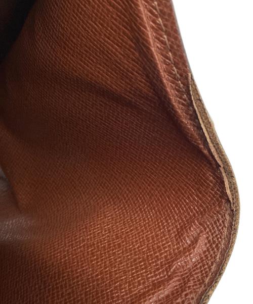 LOUIS VUITTON（ルイ ヴィトン）LOUIS VUITTON (ルイ ヴィトン) ポルトモネ・ビエ・ヴィエノワの古着・服飾アイテム