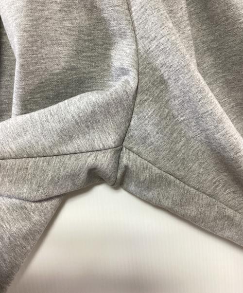 Graphpaper（グラフペーパー）Graphpaper (グラフペーパー) Ultra Compact Terry Sweat Pants ライトグレー サイズ:0/Sの古着・服飾アイテム