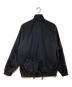 adidas Originals (アディダスオリジナル) KORN TRACK TOP BLACK ブラック×レッド サイズ:M 未使用品：19000円