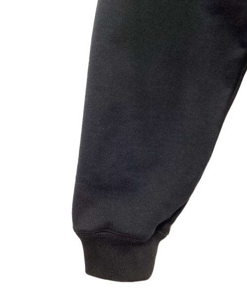 HUF（ハフ）HUF (ハフ) CLASSIC FLEECE FULL ZIP HOODIE ブラック サイズ:Lの古着・服飾アイテム