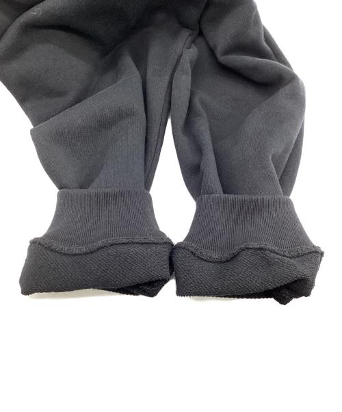 HUF（ハフ）HUF (ハフ) CLASSIC FLEECE FULL ZIP HOODIE ブラック サイズ:Lの古着・服飾アイテム