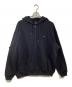 HUF（ハフ）の古着「CLASSIC FLEECE FULL ZIP HOODIE」｜ブラック