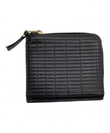 COMME des GARCONS（コムデギャルソン）の古着「コインケース」｜ブラック
