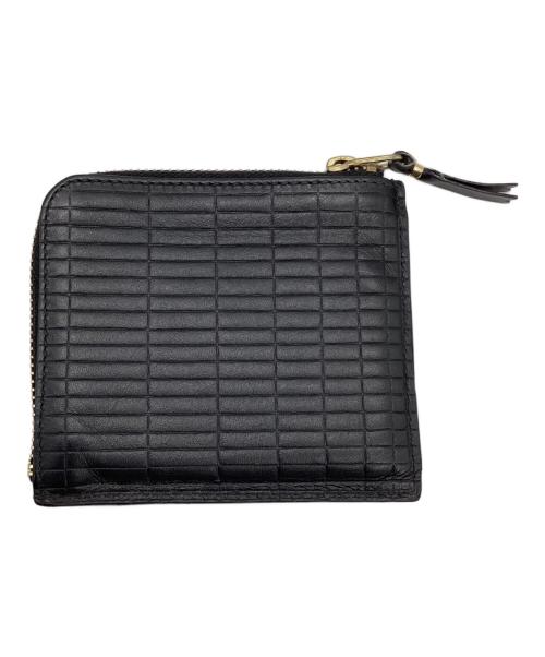 COMME des GARCONS（コムデギャルソン）COMME des GARCONS (コムデギャルソン) コインケース ブラックの古着・服飾アイテム