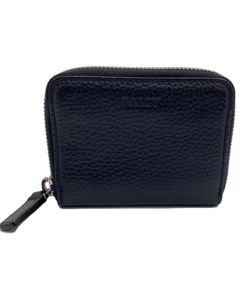 BALLY（バリー）BALLY (バリー) コインケース ブラックの古着・服飾アイテム