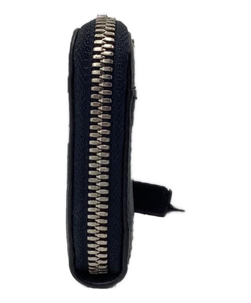 BALLY（バリー）BALLY (バリー) コインケース ブラックの古着・服飾アイテム