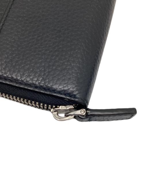 BALLY（バリー）BALLY (バリー) コインケース ブラックの古着・服飾アイテム
