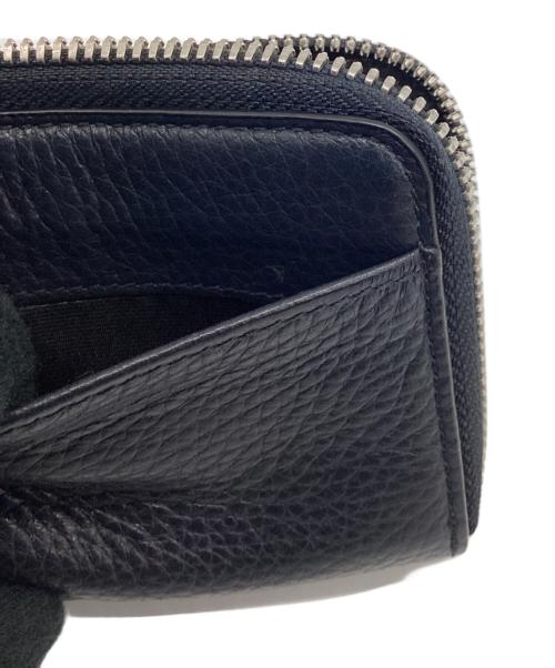 BALLY（バリー）BALLY (バリー) コインケース ブラックの古着・服飾アイテム