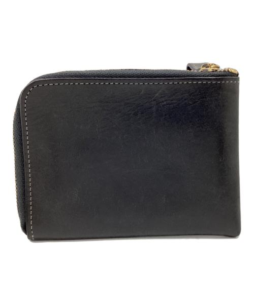 gold mining（ゴールド マイニング）gold mining (ゴールド マイニング) コインケース ブラックの古着・服飾アイテム