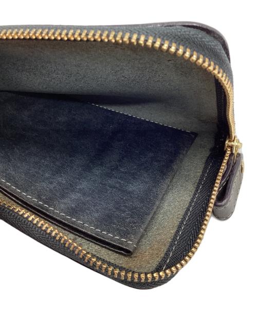 gold mining（ゴールド マイニング）gold mining (ゴールド マイニング) コインケース ブラックの古着・服飾アイテム