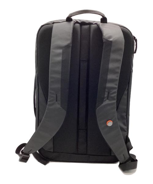 MAMMUT（マムート）MAMMUT (マムート) リュック ブラックの古着・服飾アイテム