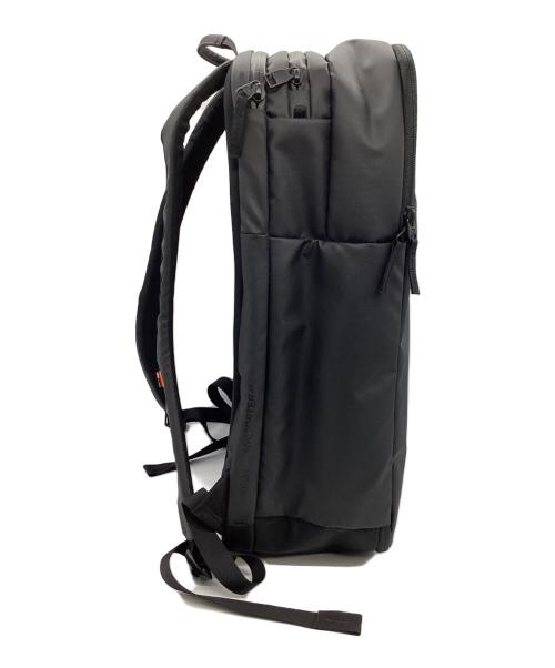 MAMMUT（マムート）MAMMUT (マムート) リュック ブラックの古着・服飾アイテム