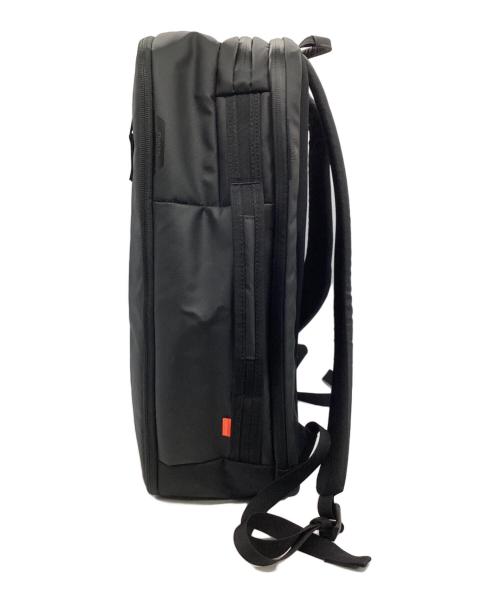 MAMMUT（マムート）MAMMUT (マムート) リュック ブラックの古着・服飾アイテム