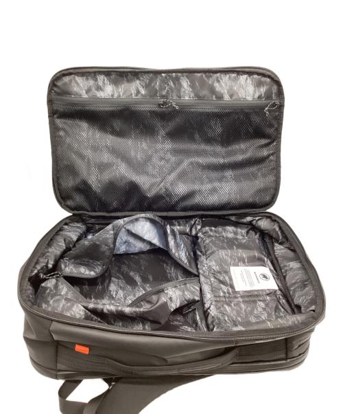 MAMMUT（マムート）MAMMUT (マムート) リュック ブラックの古着・服飾アイテム