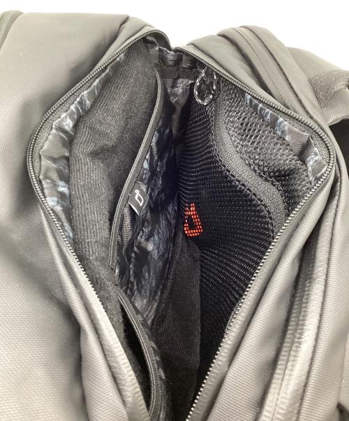 MAMMUT（マムート）MAMMUT (マムート) リュック ブラックの古着・服飾アイテム