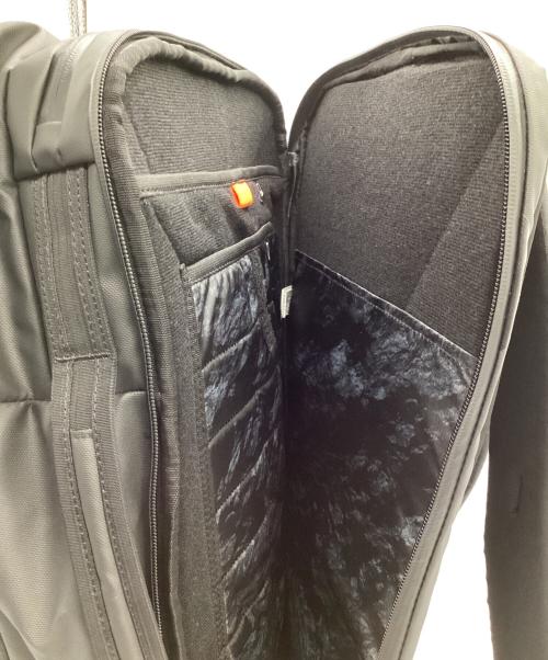 MAMMUT（マムート）MAMMUT (マムート) リュック ブラックの古着・服飾アイテム