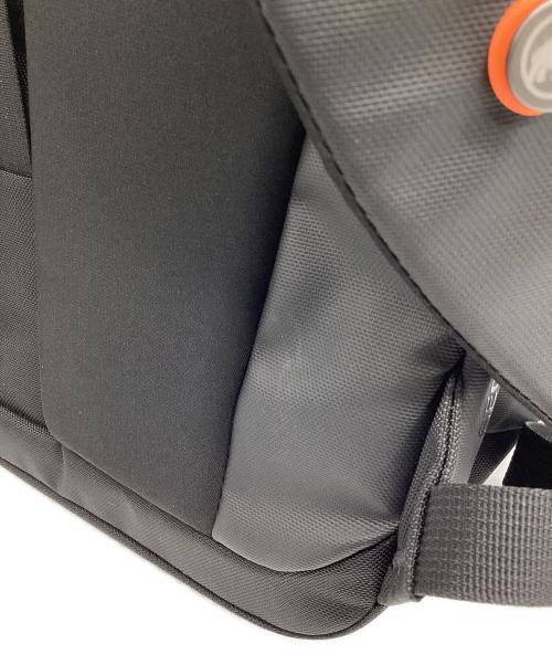 MAMMUT（マムート）MAMMUT (マムート) リュック ブラックの古着・服飾アイテム