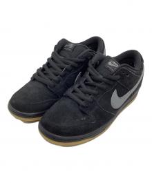 NIKE（ナイキ）の古着「Dunk Low Pro "Black/Fog"」｜ブラック