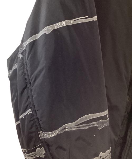 MAGIC STICK（マジックスティック）MAGIC STICK (マジックスティック) EXTREMELY WARM TYPE MA-1 ブラック サイズ:LARGEの古着・服飾アイテム