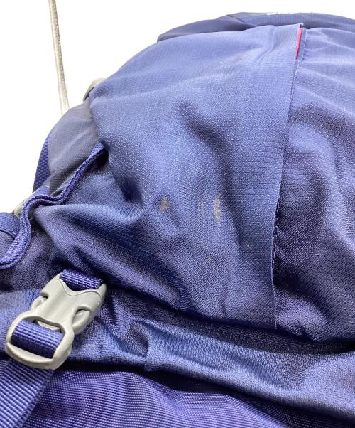 GREGORY（グレゴリー）GREGORY (グレゴリー) 登山用リュック ネイビーの古着・服飾アイテム