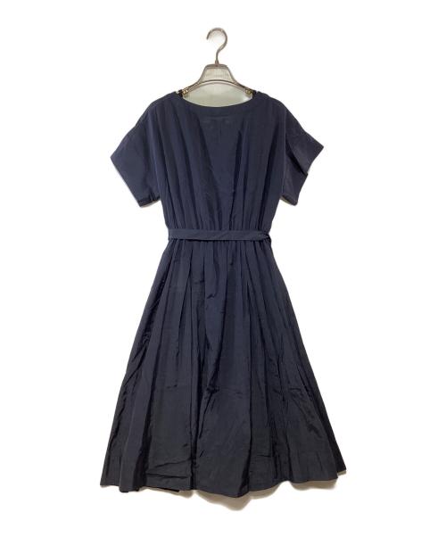 ANAYI（アナイ）ANAYI (アナイ) ワンピース ネイビー サイズ:36 未使用品の古着・服飾アイテム
