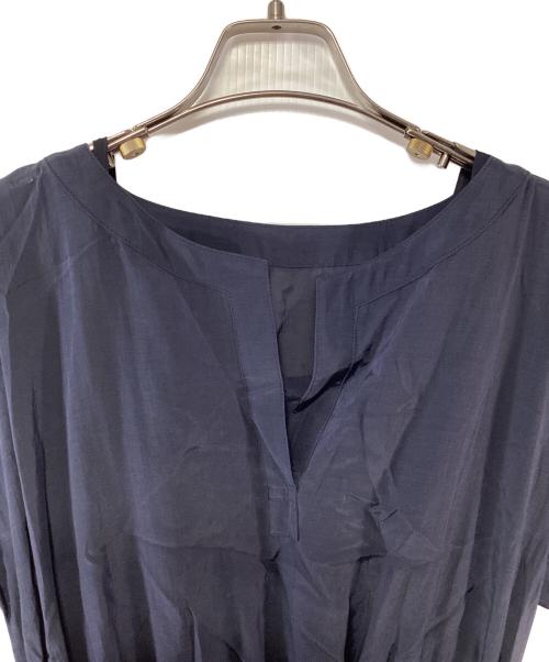 ANAYI（アナイ）ANAYI (アナイ) ワンピース ネイビー サイズ:36 未使用品の古着・服飾アイテム