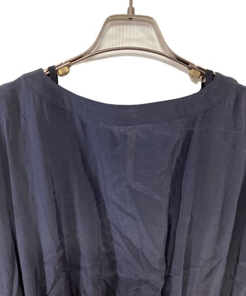 ANAYI（アナイ）ANAYI (アナイ) ワンピース ネイビー サイズ:36 未使用品の古着・服飾アイテム