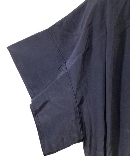 ANAYI（アナイ）ANAYI (アナイ) ワンピース ネイビー サイズ:36 未使用品の古着・服飾アイテム