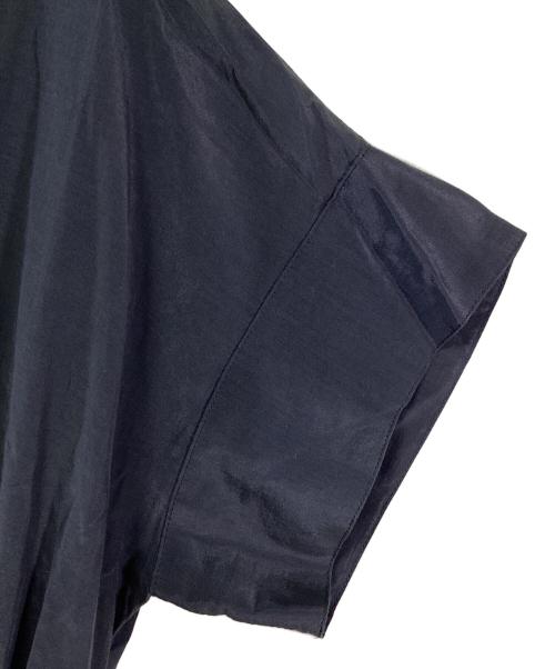 ANAYI（アナイ）ANAYI (アナイ) ワンピース ネイビー サイズ:36 未使用品の古着・服飾アイテム