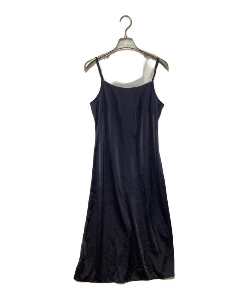 ANAYI（アナイ）ANAYI (アナイ) ワンピース ネイビー サイズ:36 未使用品の古着・服飾アイテム