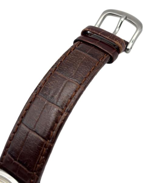 SEIKO（セイコー）SEIKO (セイコー) KING SEIKO キングセイコー 5621-7020 白文字盤 サイズ:36/13～18cmの古着・服飾アイテム