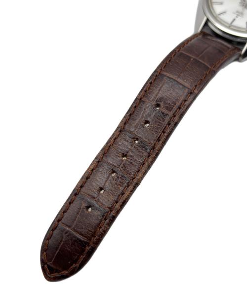 SEIKO（セイコー）SEIKO (セイコー) KING SEIKO キングセイコー 5621-7020 白文字盤 サイズ:36/13～18cmの古着・服飾アイテム