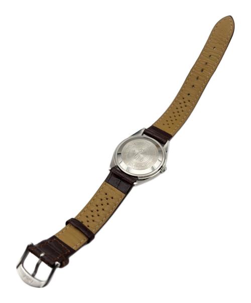 SEIKO（セイコー）SEIKO (セイコー) KING SEIKO キングセイコー 5621-7020 白文字盤 サイズ:36/13～18cmの古着・服飾アイテム