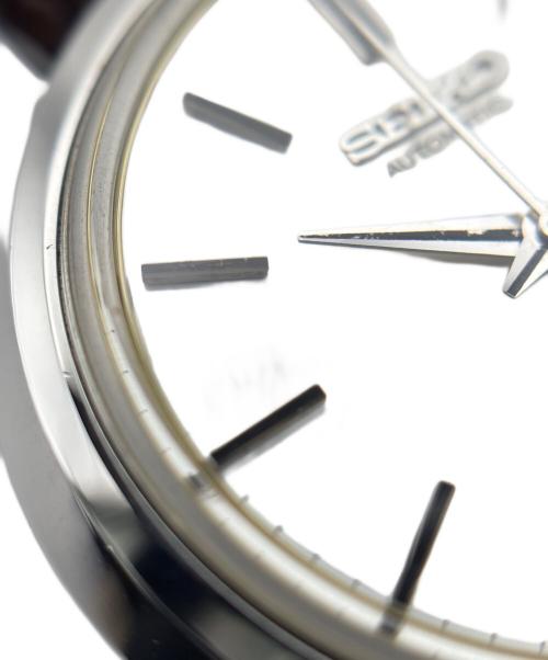 SEIKO（セイコー）SEIKO (セイコー) KING SEIKO キングセイコー 5621-7020 白文字盤 サイズ:36/13～18cmの古着・服飾アイテム