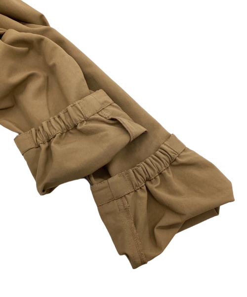 Columbia（コロンビア）Columbia (コロンビア) Vizzavona Pass II Jacket ベージュ×ブラック サイズ:Lの古着・服飾アイテム