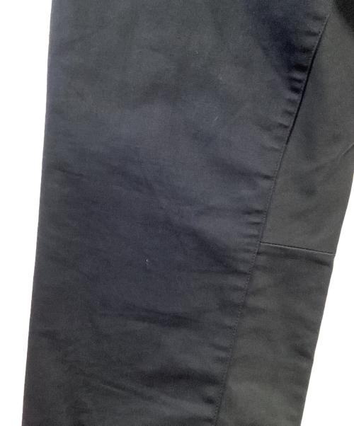 OAMC（オーエーエムシー）OAMC (オーエーエムシー) スラックス ネイビー サイズ:33の古着・服飾アイテム