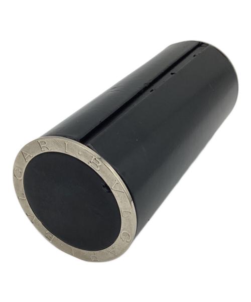 BVLGARI（ブルガリ）BVLGARI (ブルガリ) サングラス ベージュ×ブラウン サイズ:58⬜︎16の古着・服飾アイテム