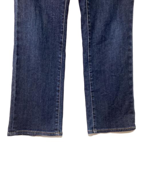 RED CARD（レッドカード）RED CARD (レッドカード) セミフレアジーンズ インディゴ サイズ:24の古着・服飾アイテム