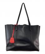 TORY BURCHトリーバーチ）の古着「トートバッグ」