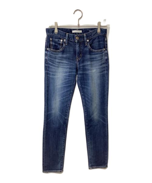 RED CARD（レッドカード）RED CARD (レッドカード) デニムパンツ インディゴ サイズ:23の古着・服飾アイテム