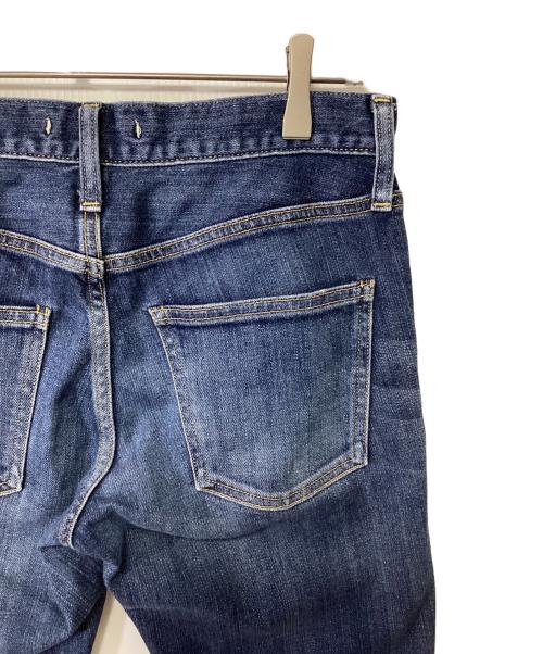 RED CARD（レッドカード）RED CARD (レッドカード) デニムパンツ インディゴ サイズ:23の古着・服飾アイテム