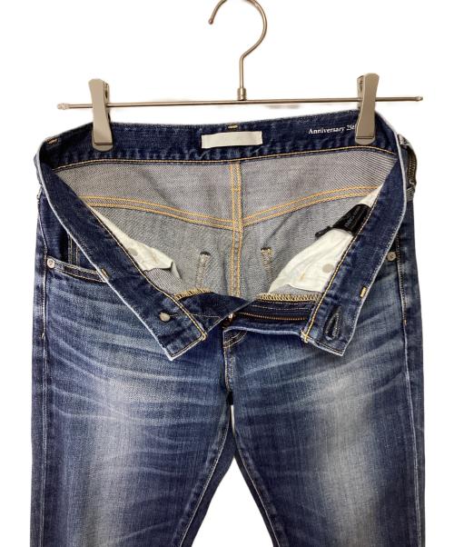 RED CARD（レッドカード）RED CARD (レッドカード) デニムパンツ インディゴ サイズ:23の古着・服飾アイテム