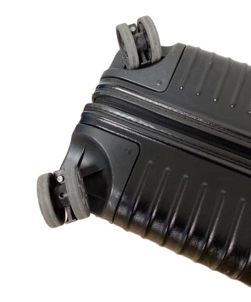 RIMOWA（リモワ）RIMOWA (リモワ) キャリーバッグ ブラックの古着・服飾アイテム