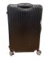 RIMOWA (リモワ) キャリーバッグ ブラック：30000円