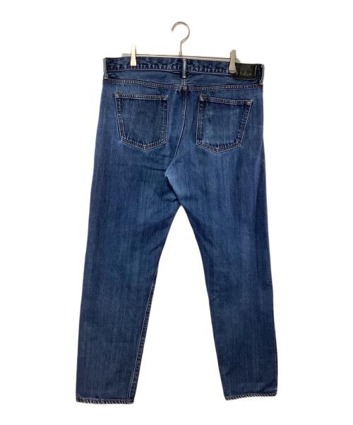 JAPAN BLUE JEANS（ジャパンブルージーンズ）JAPAN BLUE JEANS (ジャパン ブル ージーンズ) デニムパンツ インディゴ サイズ:38の古着・服飾アイテム