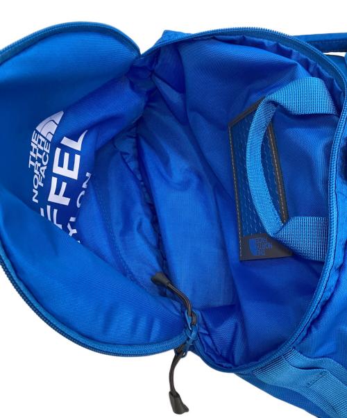 THE NORTH FACE（ザ ノース フェイス）THE NORTH FACE (ザ ノース フェイス) ダッフルバッグ ブルーの古着・服飾アイテム