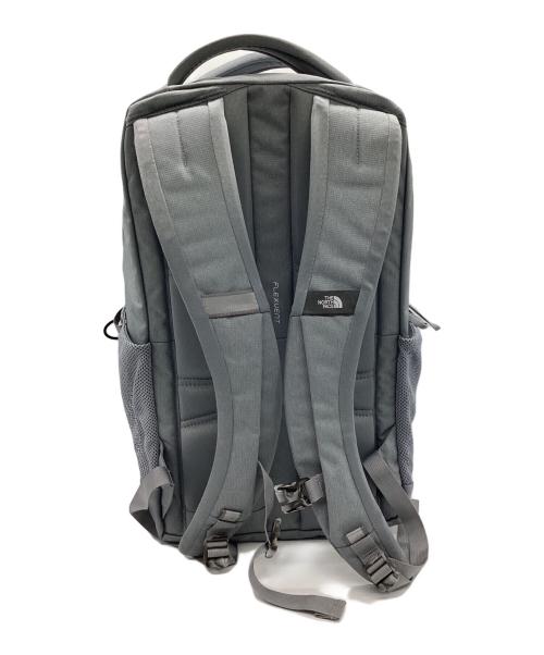 THE NORTH FACE（ザ ノース フェイス）THE NORTH FACE (ザ ノース フェイス) リュック グレーの古着・服飾アイテム